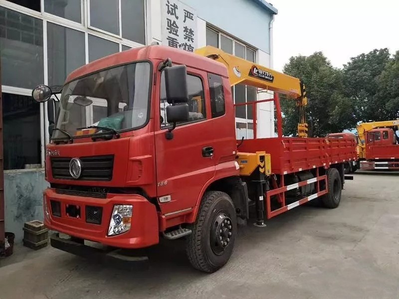 隨車起重設(shè)備，你值得重點關(guān)注的的行業(yè)發(fā)展趨勢